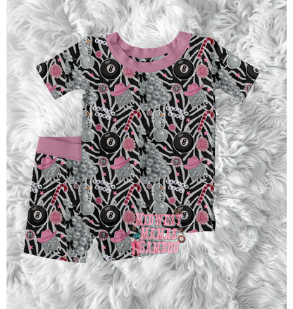 🎄 TEE + SHORTS 🎄