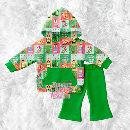 🎅🏼 HOODIE SETS 🎅🏼