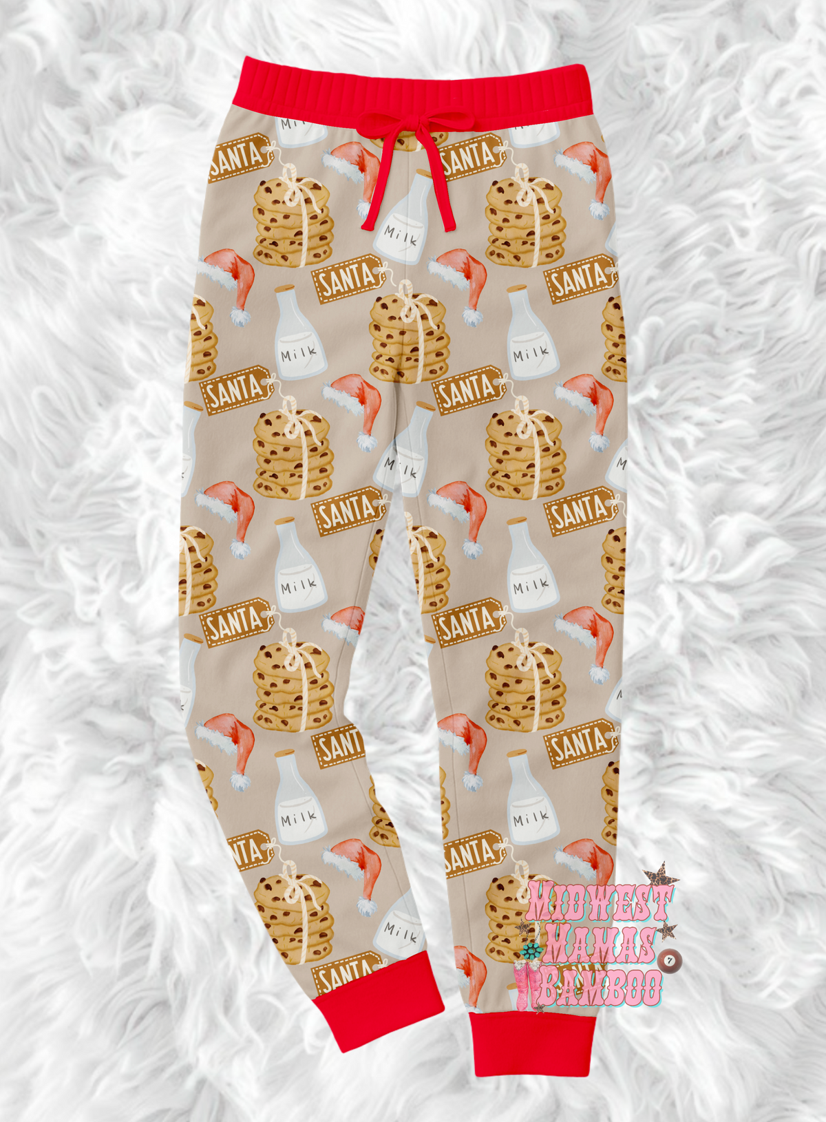 🎄 ADULT JOGGERS 🎄