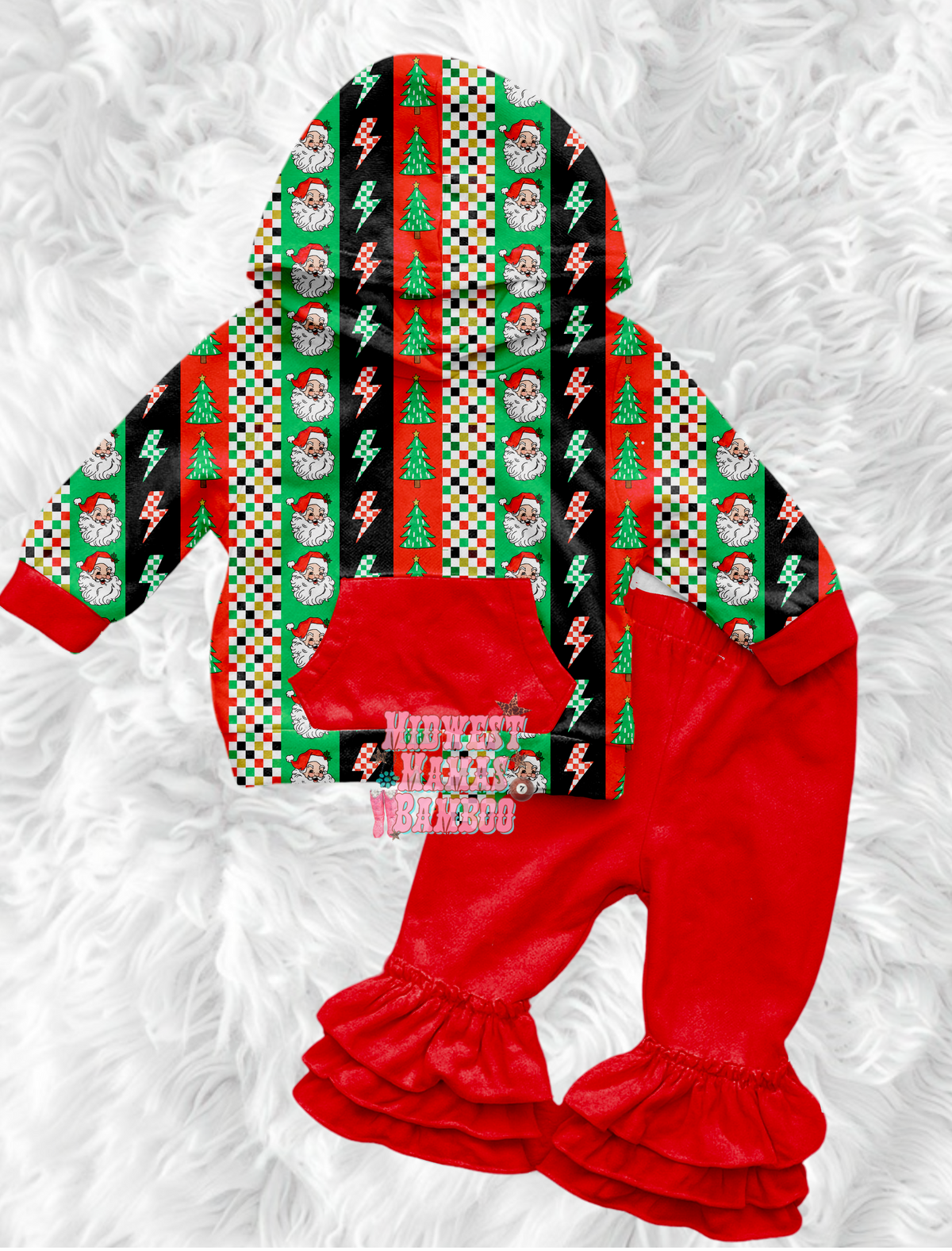 🎅🏼 HOODIE SETS 🎅🏼
