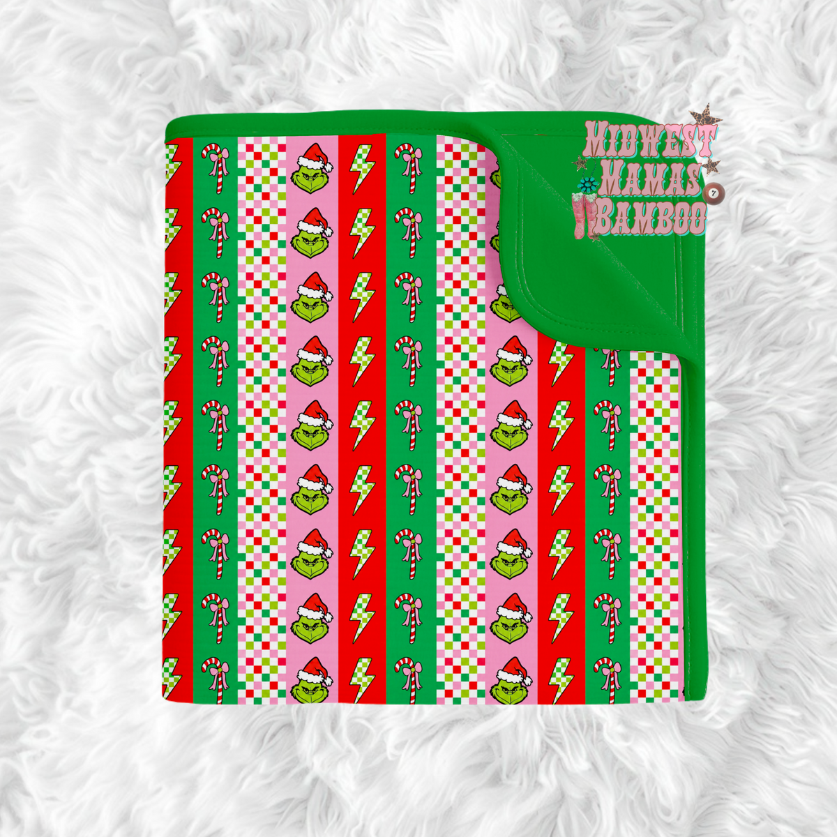 🎅🏼 BLANKETS 🎅🏼