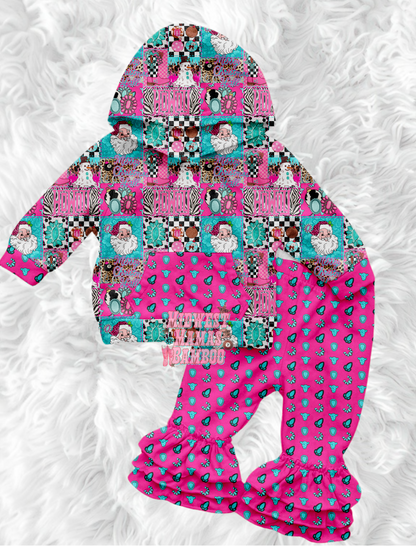 🎅🏼 HOODIE SETS 🎅🏼