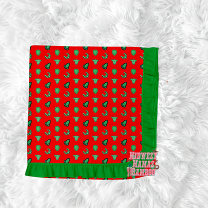 🎅🏼 BLANKETS 🎅🏼