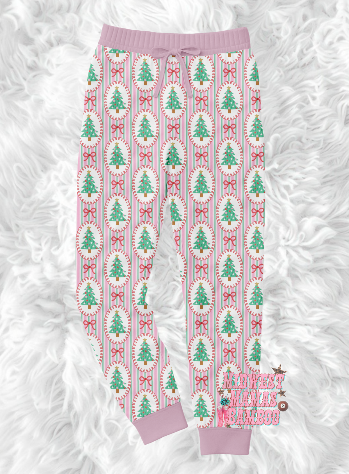 🎄 ADULT JOGGERS 🎄