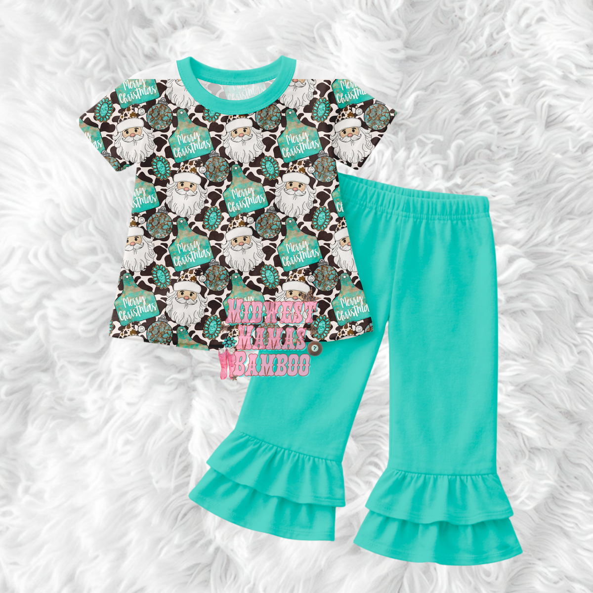 ⛄️ LOUNGE TEE SETS ⛄️