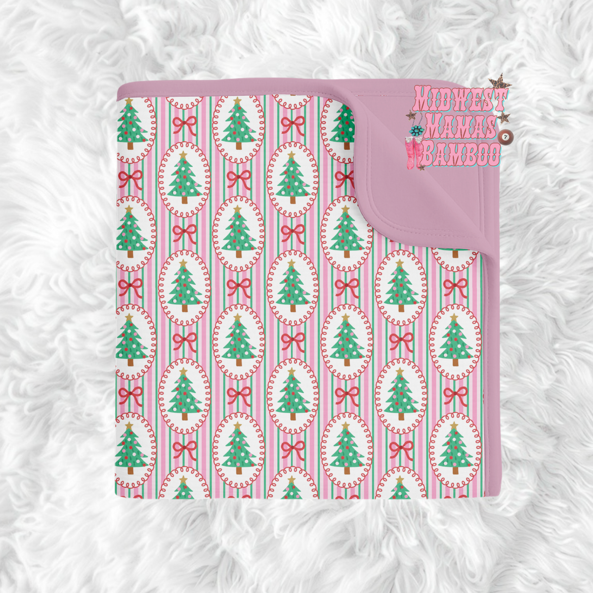 🎅🏼 BLANKETS 🎅🏼