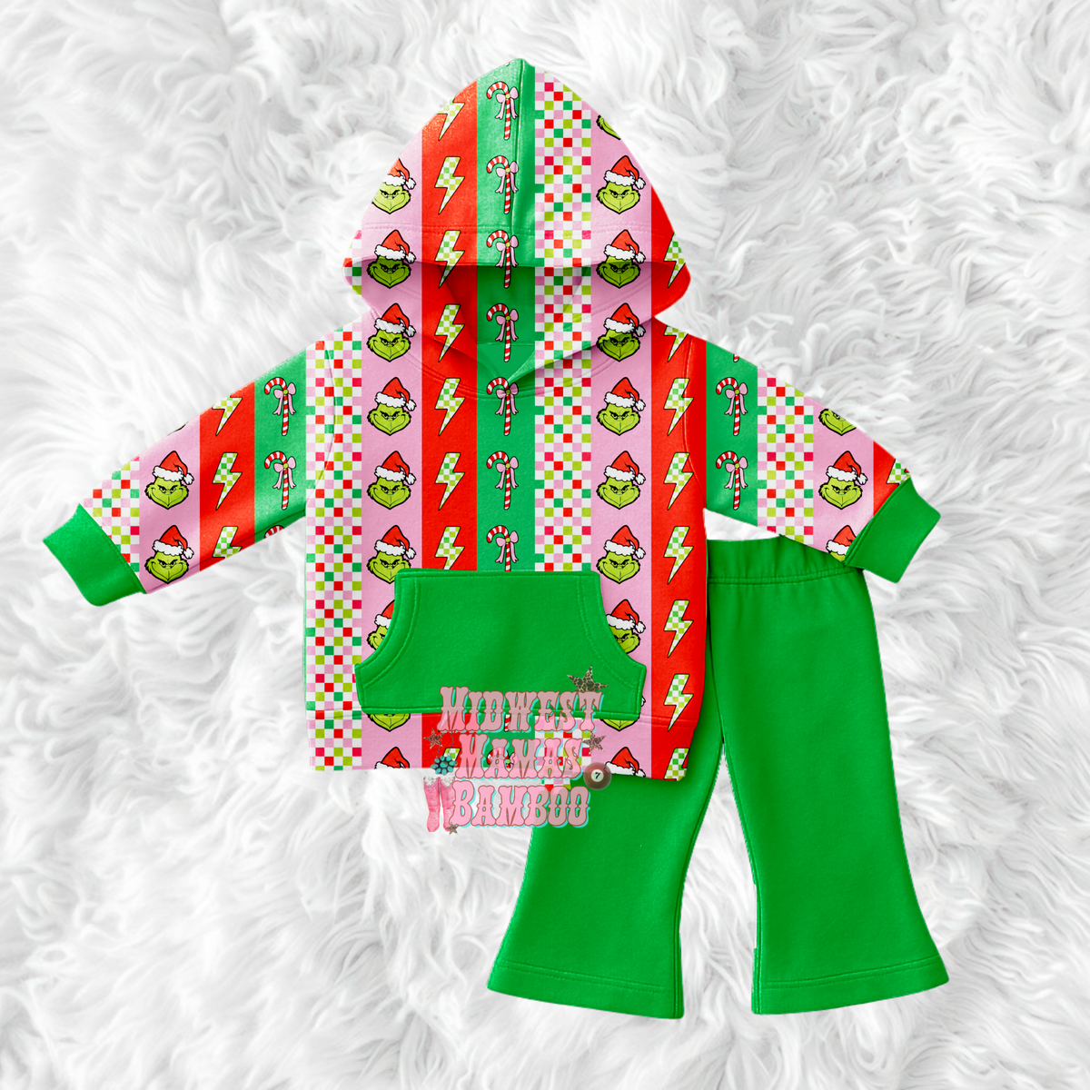 🎅🏼 HOODIE SETS 🎅🏼