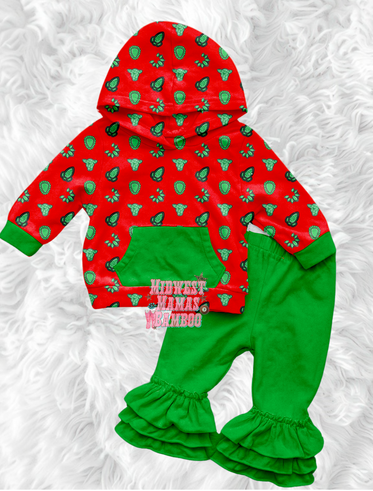 🎅🏼 HOODIE SETS 🎅🏼