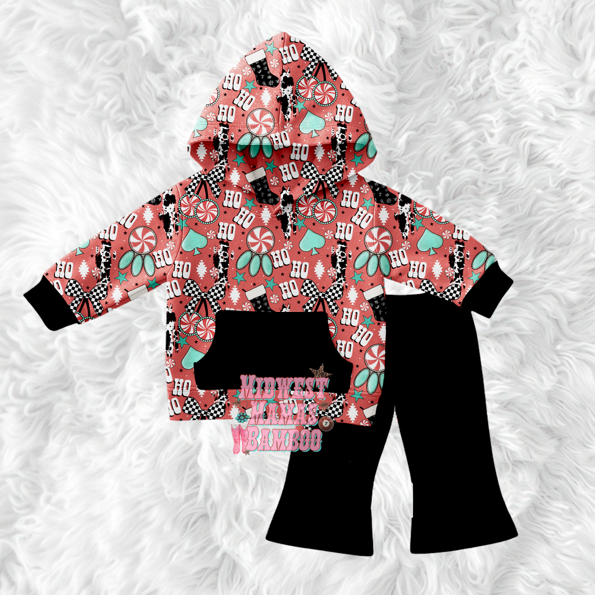 🎅🏼 HOODIE SETS 🎅🏼