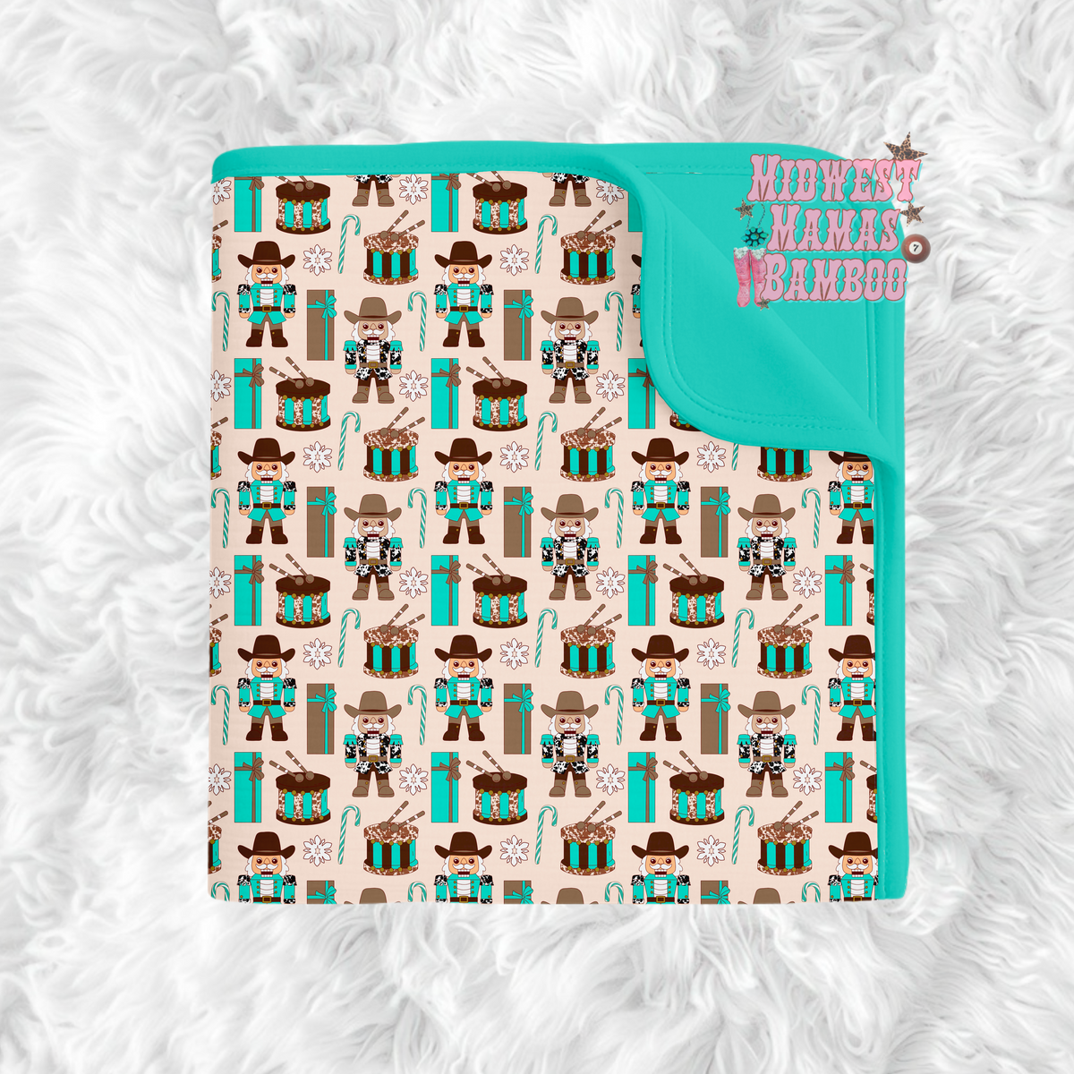 🎅🏼 BLANKETS 🎅🏼