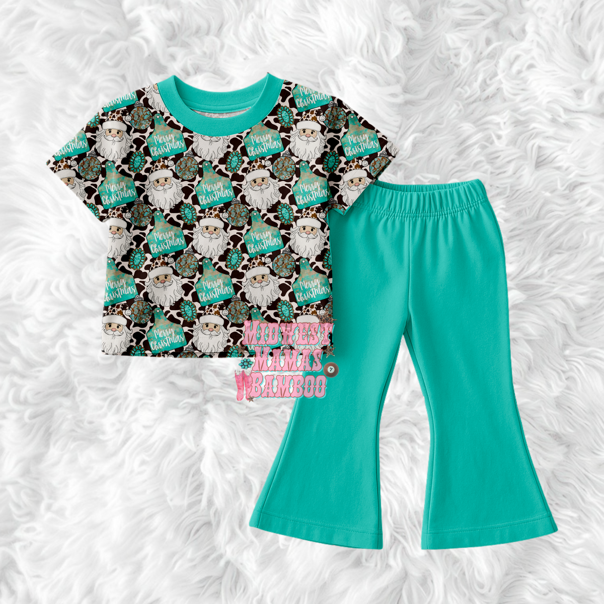 ⛄️ LOUNGE TEE SETS ⛄️