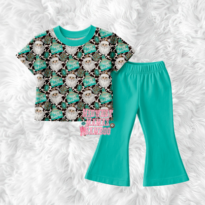 ⛄️ LOUNGE TEE SETS ⛄️