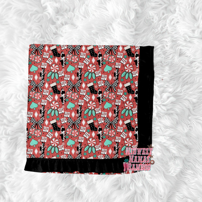 🎅🏼 BLANKETS 🎅🏼