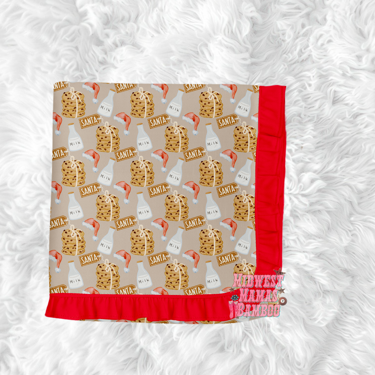 🎅🏼 BLANKETS 🎅🏼