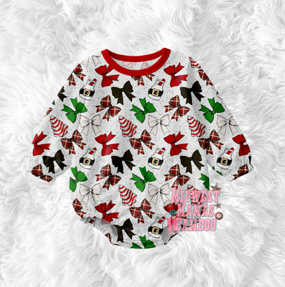 🎅🏼 BUBBLE 🎅🏼