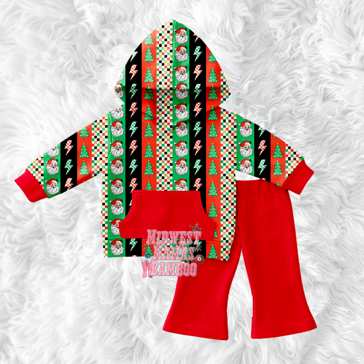 🎅🏼 HOODIE SETS 🎅🏼
