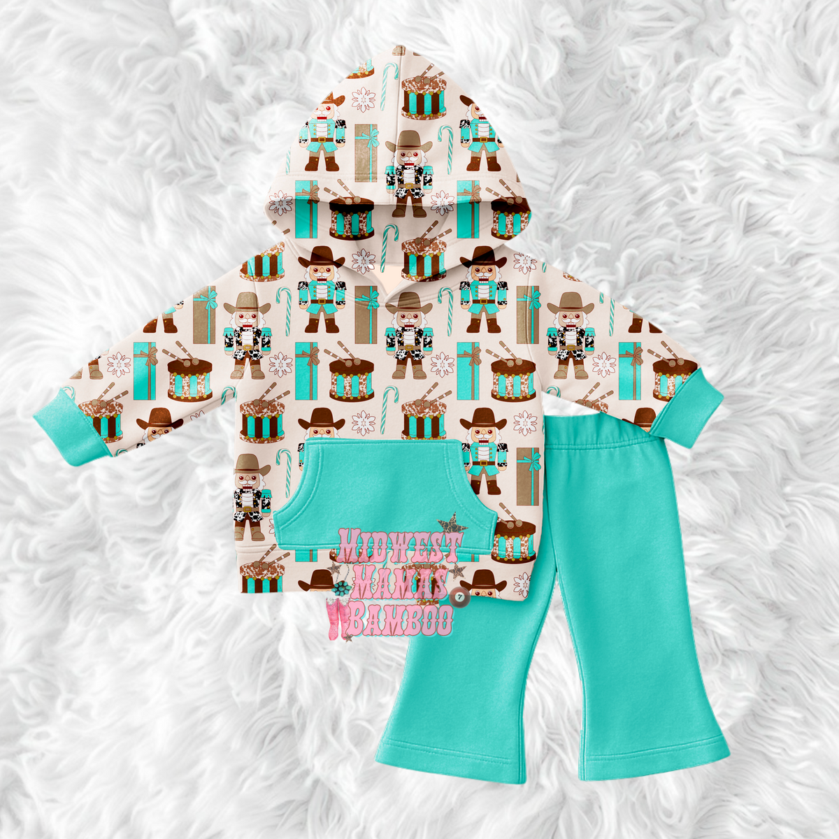 🎅🏼 HOODIE SETS 🎅🏼