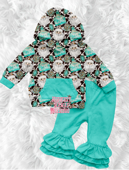 🎅🏼 HOODIE SETS 🎅🏼