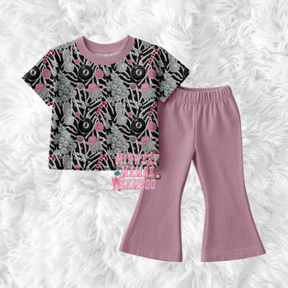 ⛄️ LOUNGE TEE SETS ⛄️