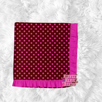 ELEMENTS BLANKETS