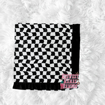 ELEMENTS BLANKETS