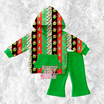 🎅🏼 HOODIE SETS 🎅🏼
