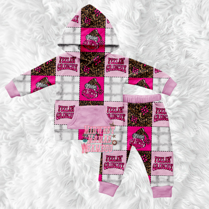 🎅🏼 HOODIE SETS 🎅🏼