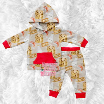 🎅🏼 HOODIE SETS 🎅🏼