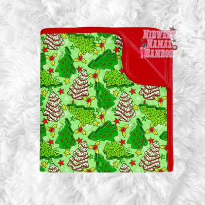 🎅🏼 BLANKETS 🎅🏼