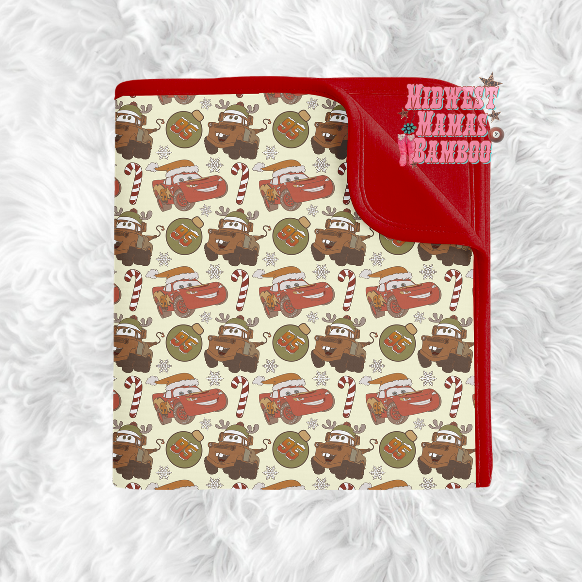 🎅🏼 BLANKETS 🎅🏼