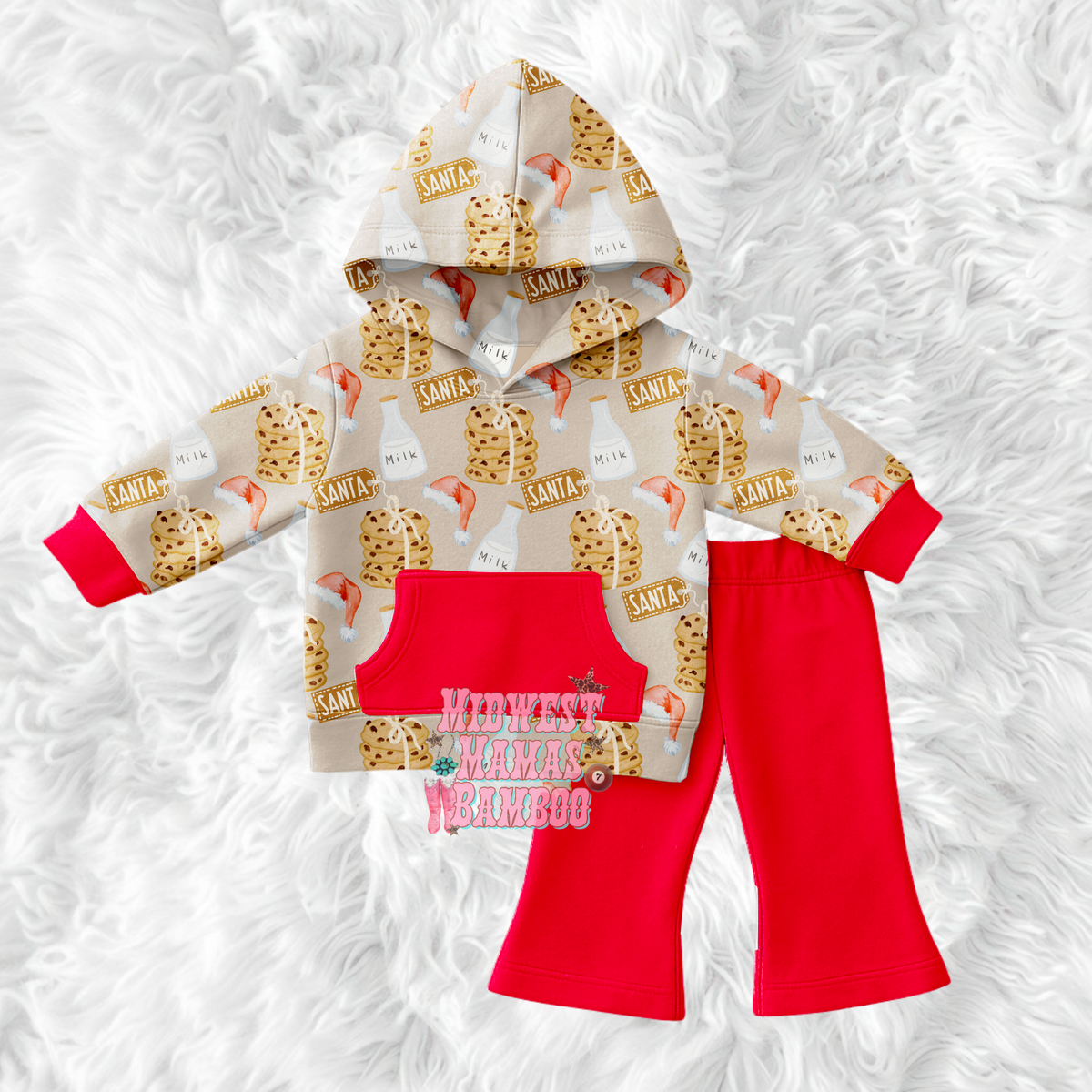 🎅🏼 HOODIE SETS 🎅🏼