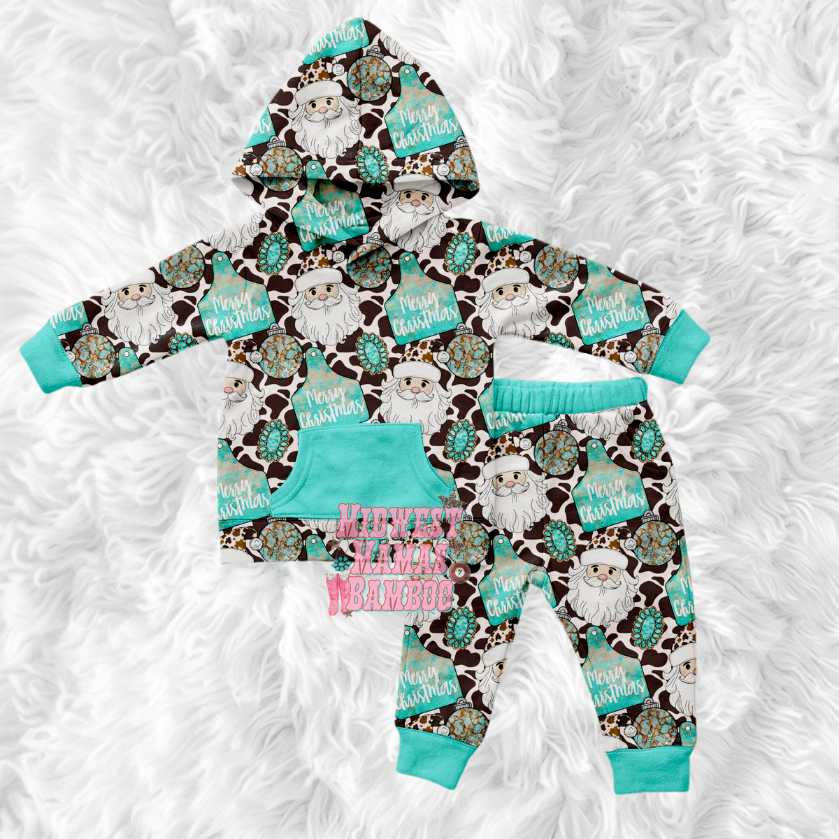 🎅🏼 HOODIE SETS 🎅🏼