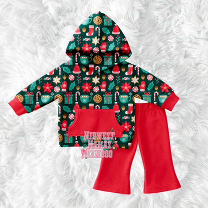 🎅🏼 HOODIE SETS 🎅🏼