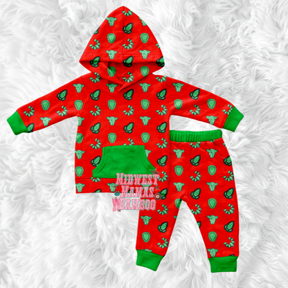 🎅🏼 HOODIE SETS 🎅🏼