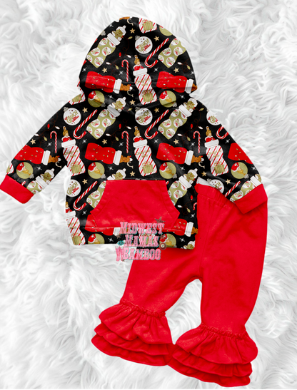 🎅🏼 HOODIE SETS 🎅🏼
