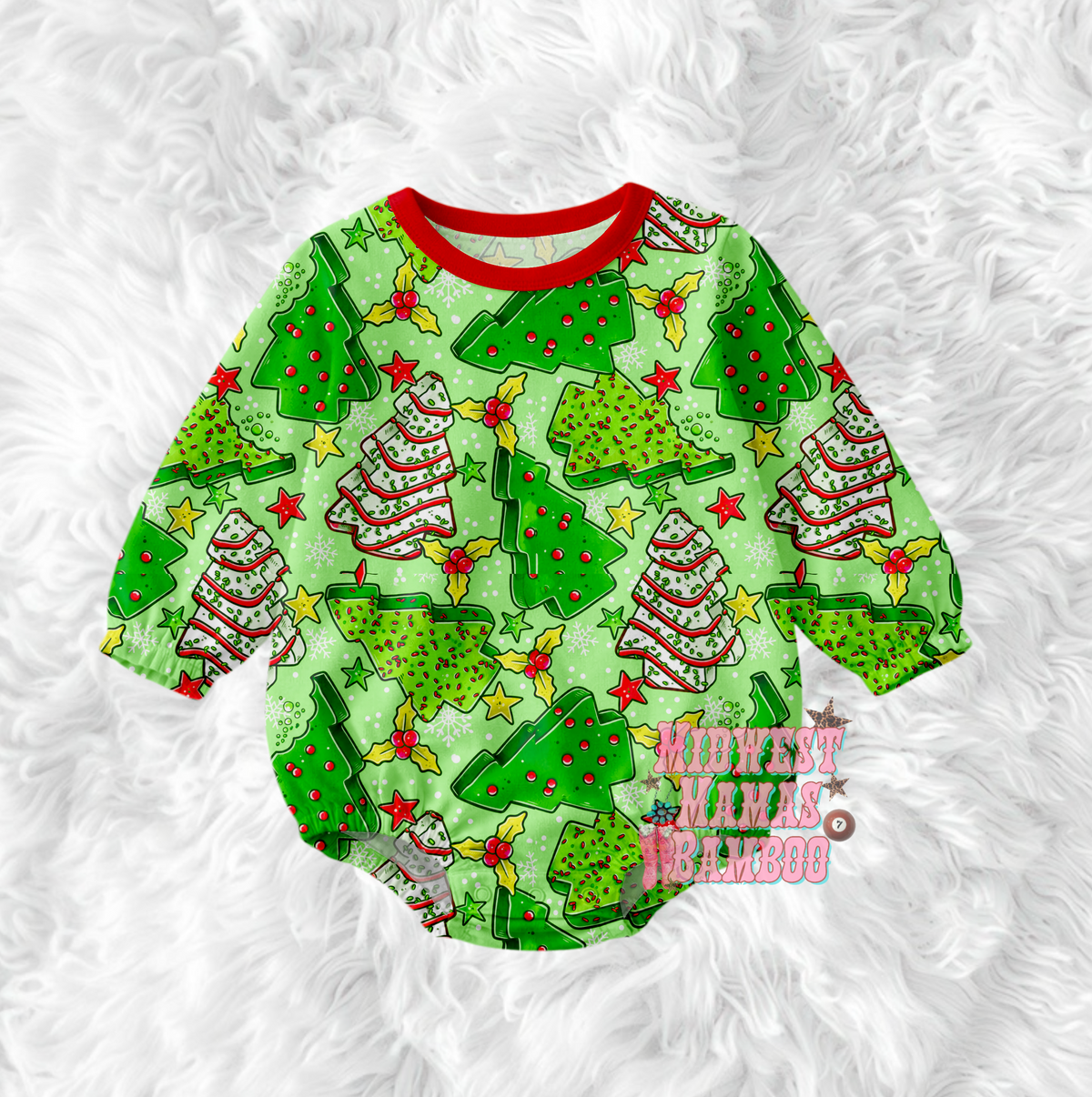 🎅🏼 BUBBLE 🎅🏼