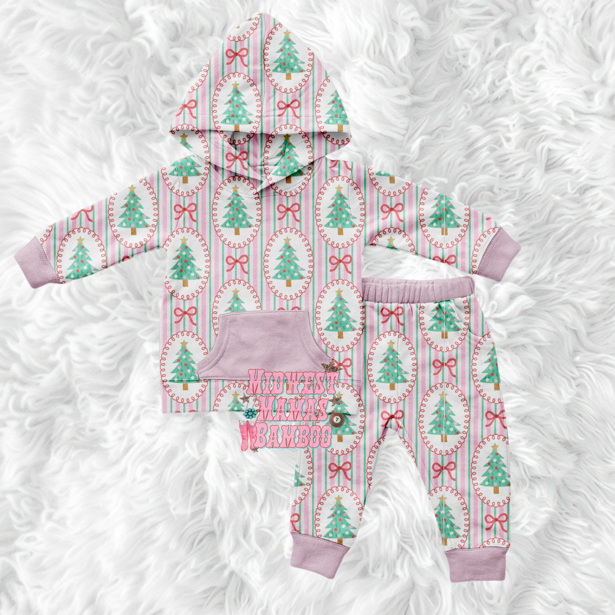 🎅🏼 HOODIE SETS 🎅🏼