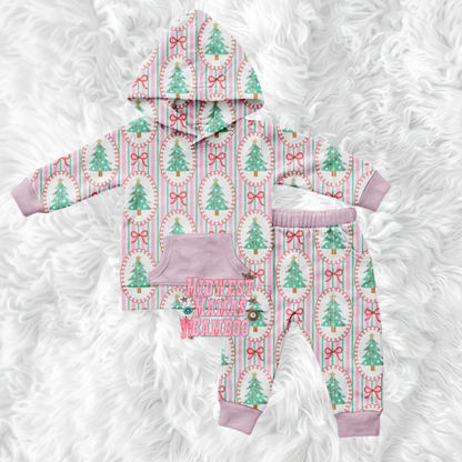🎅🏼 HOODIE SETS 🎅🏼