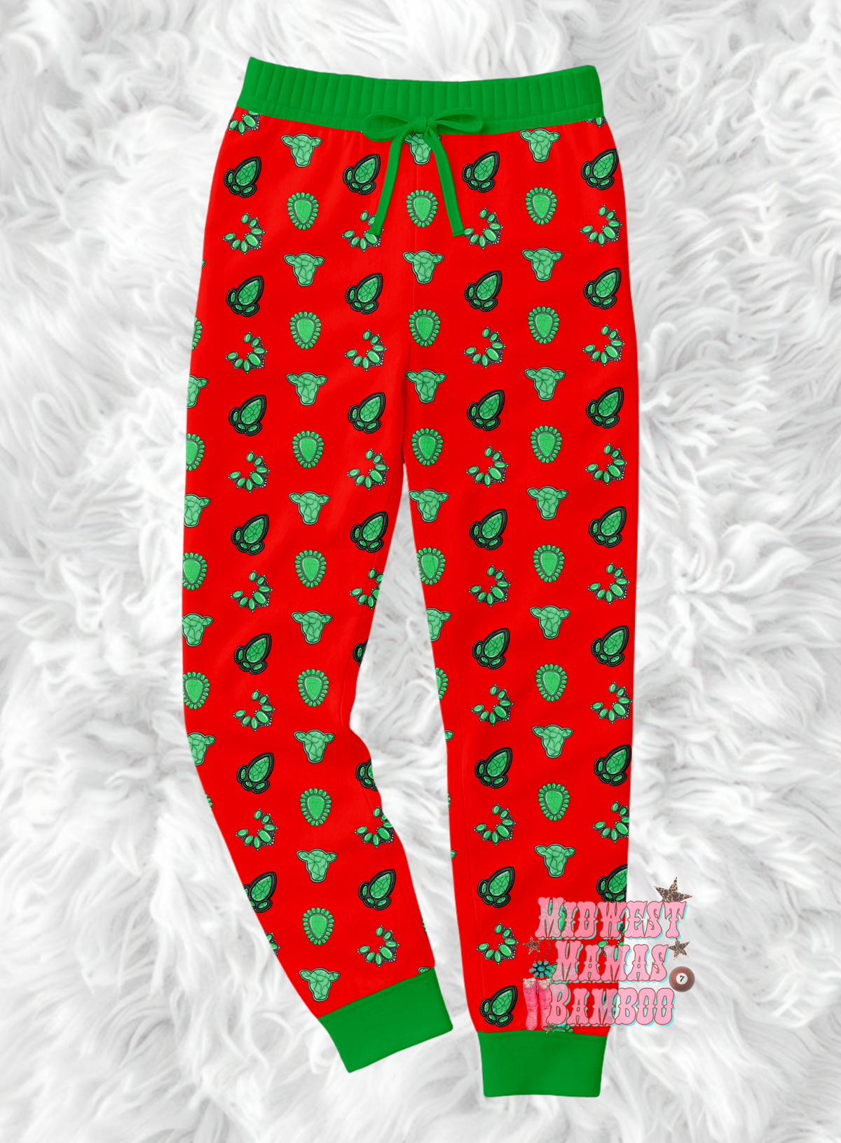 🎄 ADULT JOGGERS 🎄