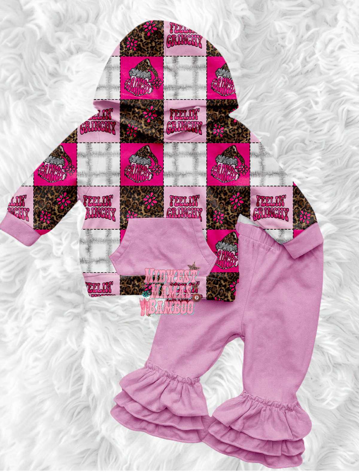 🎅🏼 HOODIE SETS 🎅🏼