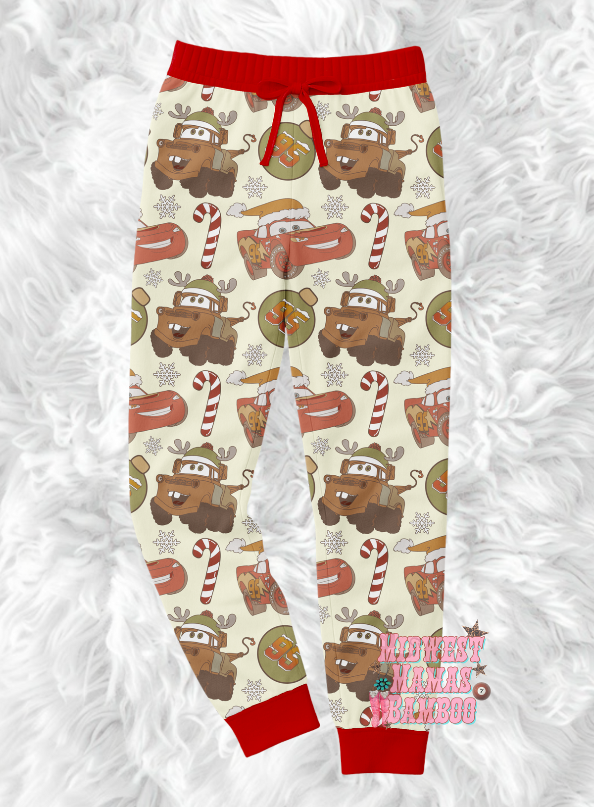 🎄 ADULT JOGGERS 🎄