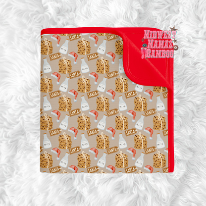 🎅🏼 BLANKETS 🎅🏼