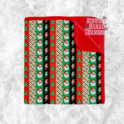 🎅🏼 BLANKETS 🎅🏼