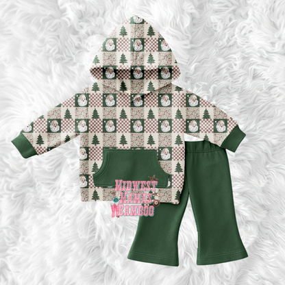 🎅🏼 HOODIE SETS 🎅🏼