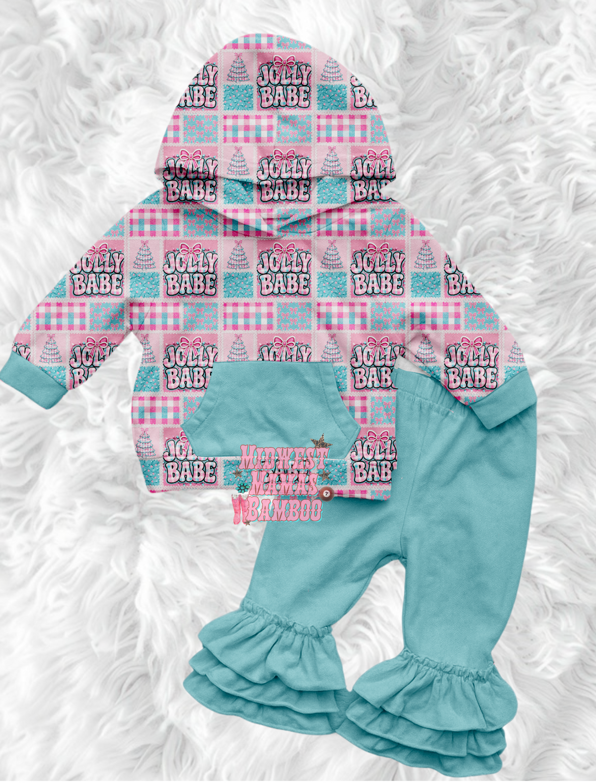 🎅🏼 HOODIE SETS 🎅🏼