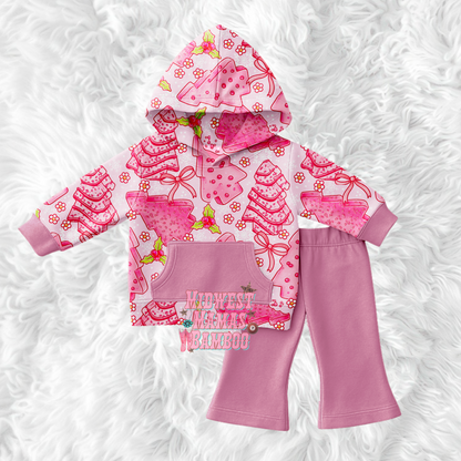 🎅🏼 HOODIE SETS 🎅🏼
