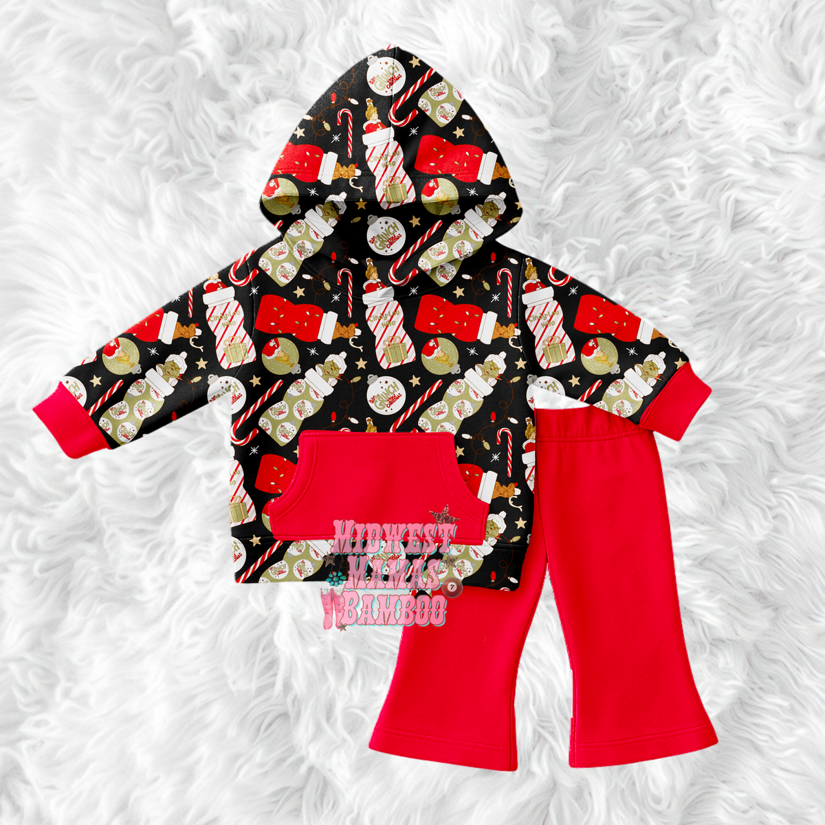 🎅🏼 HOODIE SETS 🎅🏼