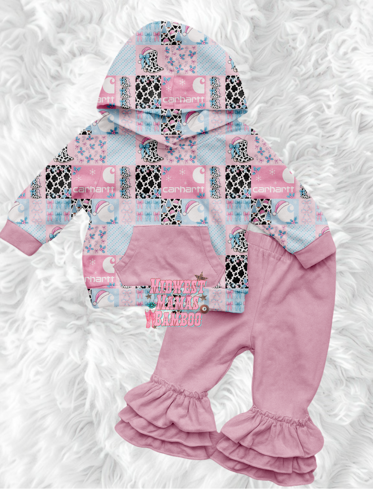 🎅🏼 HOODIE SETS 🎅🏼