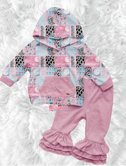 🎅🏼 HOODIE SETS 🎅🏼