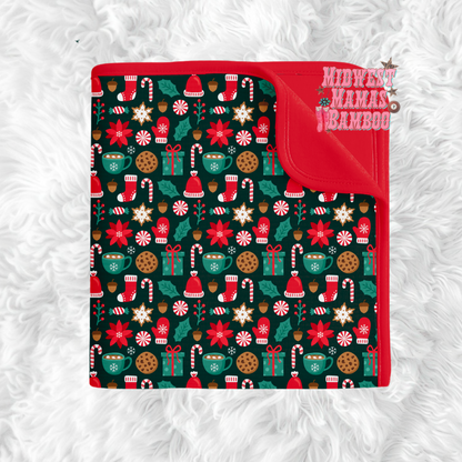 🎅🏼 BLANKETS 🎅🏼
